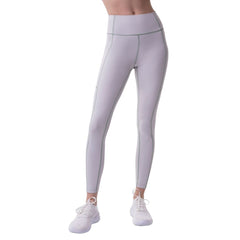 Fit N Flawless Legging - Light Grey