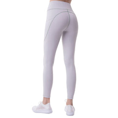 Fit N Flawless Legging - Light Grey