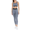 Fit Little Thing Set- Grey